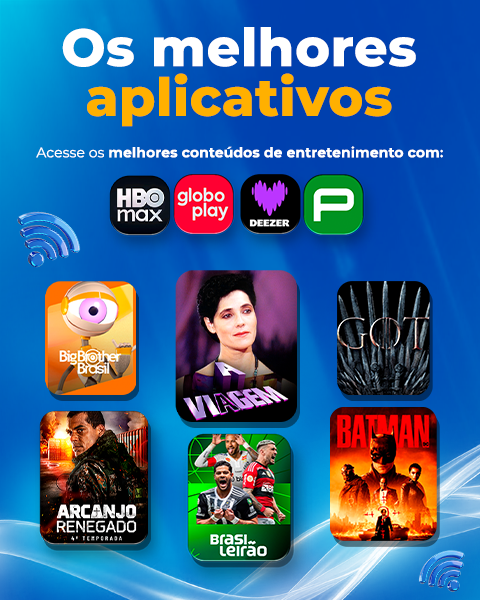apps